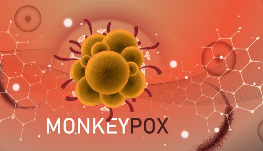 Случаят на маймунска шарка който Гърция обяви за съмнителен не